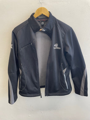 Rolex x suntrust daytona 24 racing tech fleece jacket sz M (fits S)