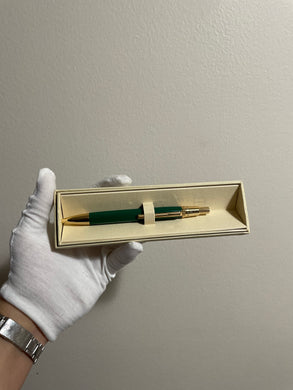 Brand new Rolex AD gold pen (damaged box insert) (bulk available)