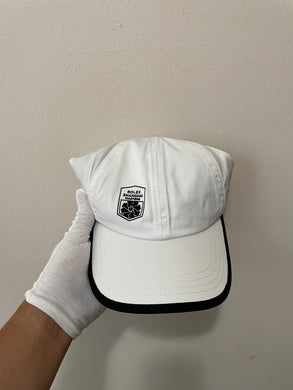 Brand new Rolex shanghai masters white hat (bulk pre order available)