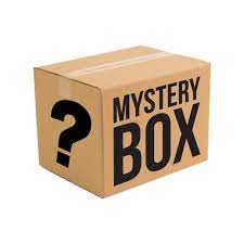 Bulk Hype Clothing Mystery box satisfaction guaranteed!
