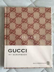 Gucci notebook (Bulk Available)